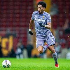 Johan Mojica anota golazo de tiro libre ante Galatasaray