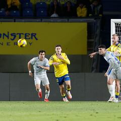 Aprobados y suspensos del Alavés: empate deprimente