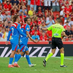 Mallorca 1 - 1 Atlético de Madrid: resumen, goles y resultado de LaLiga EA Sports