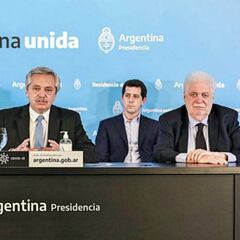 Los 5 requisitos de las ciudades para levantar prohibiciones en cuarentena