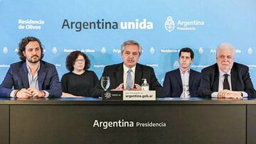 Los 5 requisitos de las ciudades para levantar prohibiciones en cuarentena