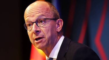 Barça VP Cardoner denies interest in Neymar return