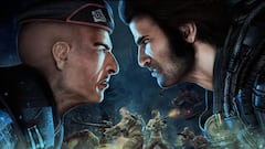 Bulletstorm: Duke of Switch Edition, ya disponible en la eShop