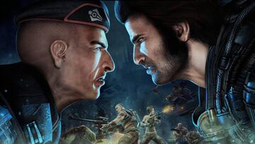 Bulletstorm: Duke of Switch Edition, ya disponible en la eShop