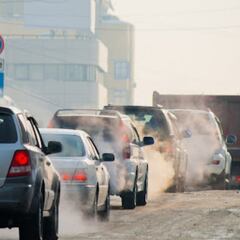 Doble Hoy No Circula hoy 19 de marzo del 2025: estos autos quedan exentos y quién puede circular