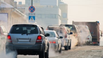 Se activó el Doble Hoy No Circula en la Megalópolis; checa qué autos quedan exentos del programa vehicular para este miércoles 19 de marzo del 2025.