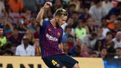 Rakitic, fin del extraño culebrón