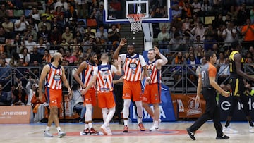 Partido Leyma Coruña - La Laguna Tenerife