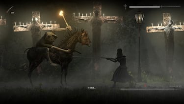 Los mundos terroríficos de Content Warning, un macabro juego de ruleta rusa, Tohou y Hatsune Miku, de lo mejor de Steam