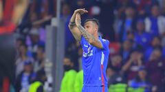 Cruz Azul (1-0) Atlas: Resumen, resultado y goles