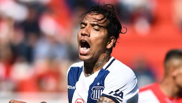 Dayro Moreno: Nadie iba borracho y tenía permiso para circular"