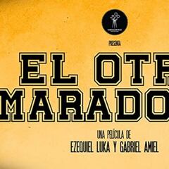 Quién fue Goyo Carrizo: la historia del otro Maradona y dónde ver su documental