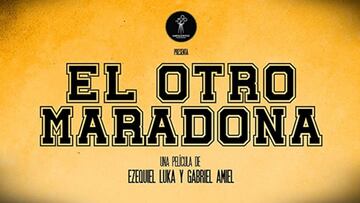 Quién fue Goyo Carrizo: la historia del otro Maradona y dónde ver su documental