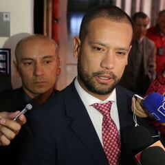 Caso Uribe: Diego Cadena vuelve a estar privado de la libertad