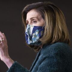 Third stimulus check: what happens now Senate have approved budget resolution?