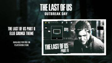 The Last of Us Parte II