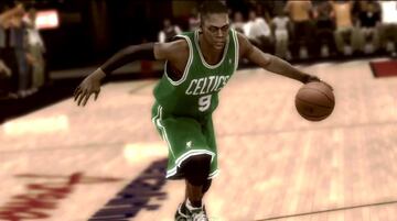 Captura de pantalla - NBA 2k13 (360)