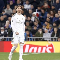 "Después de una dura noche, cabeza y corazón en el Clásico"