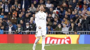 "Después de una dura noche, cabeza y corazón en el Clásico"