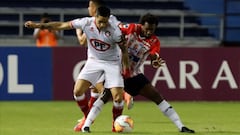 La Calera pierde, pero marca para mantener la ilusión