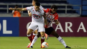 La Calera pierde, pero marca para mantener la ilusión