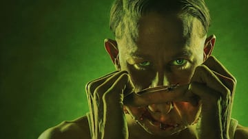 ¿De qué trata y dónde ver ‘Monstruo: La historia de Ed Gein’?