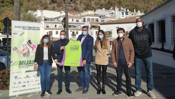 El Mijas Challenger cierra en diciembre la temporada 2021