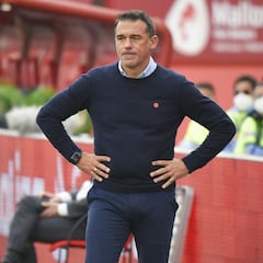 "Tenemos que ser ambiciosos y tener ganas de volver a ganar"