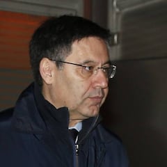 Bartomeu se la juega: doce años después el Barça podría acabar en blanco