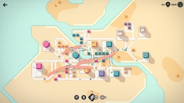 7 grandes títulos indies de Nintendo Switch para volver a la rutina