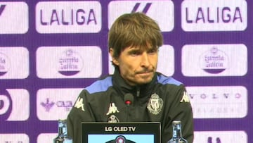 Álvaro Rubio: “La situación es crítica, pero no imposible”