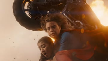 ‘Supergirl’ surprises with its first trailer and is ready to take flight