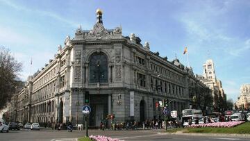 Aviso del Banco de España: cuidado si te hacen esto con el DNI