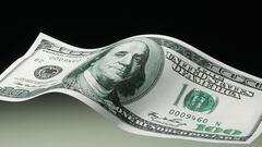 Precio del dólar hoy, 22 de febrero: Tipo de cambio en Honduras, México, Guatemala, Nicaragua…