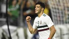 Jiménez tendría la aprobación de Ronaldo para llegar a la Juventus