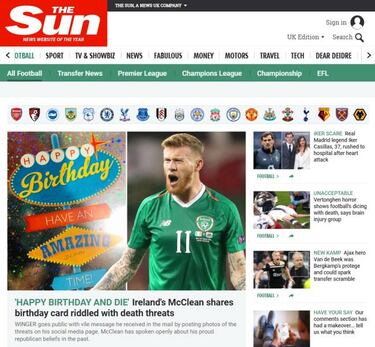 Casillas heart attack: how the international press reacted