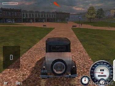 Mafia Avance 2 (PC)