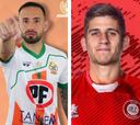 Los 5 refuerzos extranjeros más destacados de cara al semestre