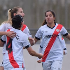 5 claves del despegue del Rayo