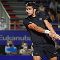 Garin y una derrota que preocupa