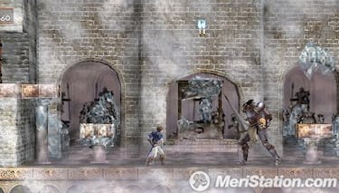 Castlevania: The Dracula X Chronicles, Impresiones