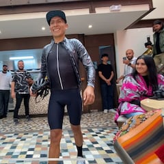 ¿Nairo Quintana se retira? Esta semana anunciará su futuro