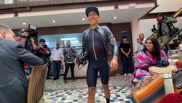 ¿Nairo Quintana se retira? Esta semana anunciará su futuro