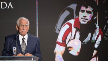 Muere el Campeonísimo Guillermo “Tigre” Sepúlveda