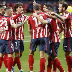 Gran parte de la plantilla acepta rebajarse un diez por ciento