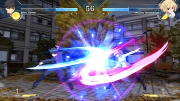 Imágenes de Melty Blood: Type Lumina