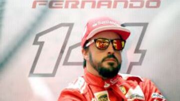 Fernando Alonso