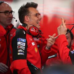 Honda confirma que sale del atolladero tras dos años de pesadillas