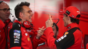 Honda confirma que sale del atolladero tras dos años de pesadillas