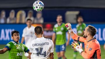 LA Galaxy se juega el boleto a Playoffs y la tarea no ser&aacute; nada sencilla cuando tenga que medirse en el Lumen Field a Seattle Sounders, uno de los mejores de la Conferencia.